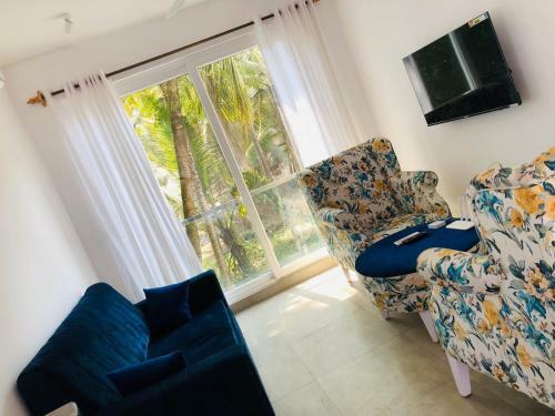 Beautiful 1bhk Apartment
