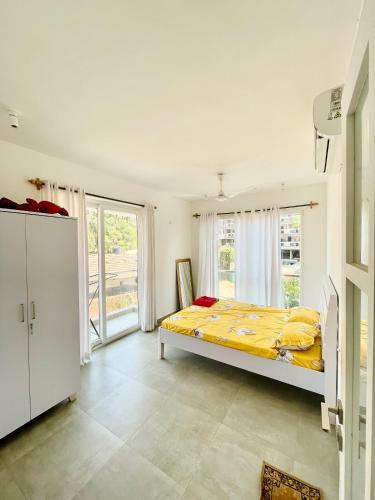 Beautiful 1bhk Apartment