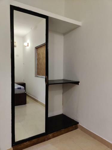 Service Apartments Baga With Pool