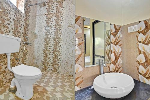 Hotel Oyo 86322 Beach Walk Resorts