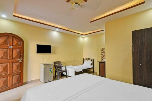 Hotel Oyo 86322 Beach Walk Resorts