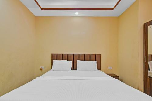 Hotel Oyo 86322 Beach Walk Resorts