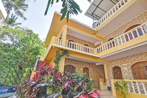 Hotel Oyo 86322 Beach Walk Resorts