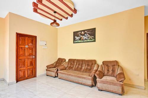 Hotel Oyo 86322 Beach Walk Resorts