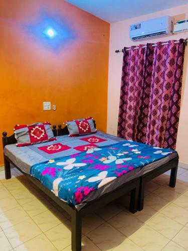 Hostal Alfa Calangute Beach Guesthouse