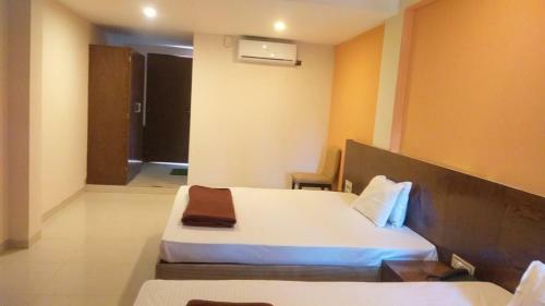 Hotel Z C Calangute