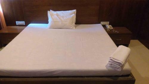 Hotel Z C Calangute