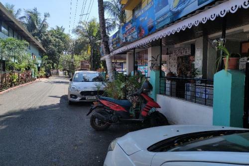 Hotel Oyo 87132 Mahamaya Holiday Inn