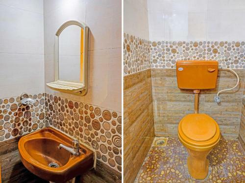 Hotel Oyo 86291 Jonats Guest House