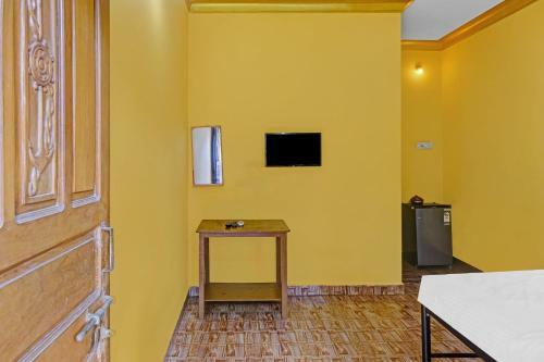 Hotel Oyo 86291 Jonats Guest House