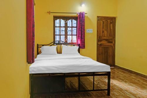 Hotel Oyo 86291 Jonats Guest House