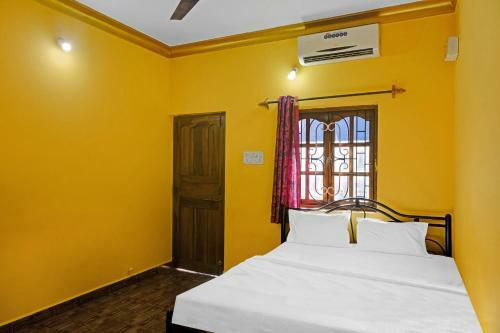Hotel Oyo 86291 Jonats Guest House
