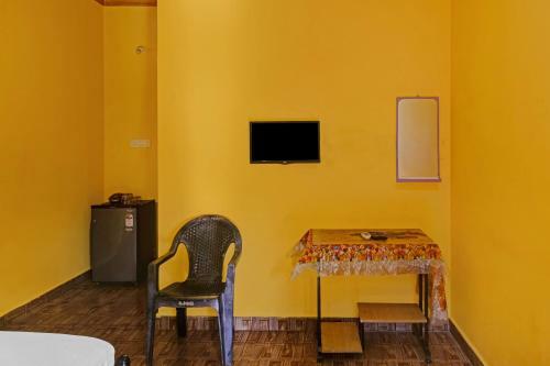 Hotel Oyo 86291 Jonats Guest House