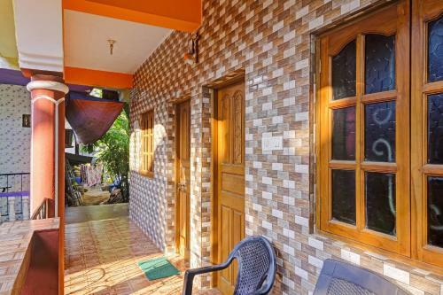 Hotel Oyo 86291 Jonats Guest House