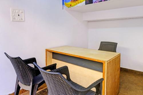 Hotel Oyo 86291 Jonats Guest House