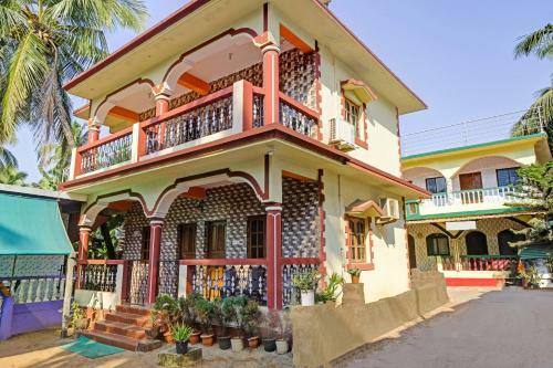 Hotel Oyo 86291 Jonats Guest House