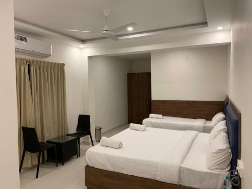 Hotel Jn Guestline