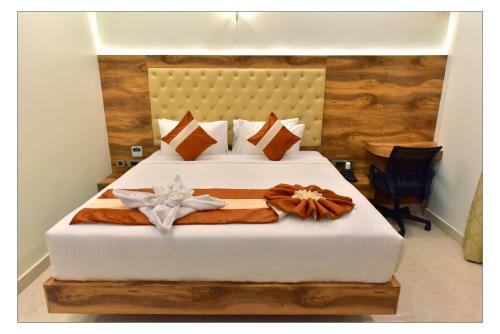 Hotel Royal Lotus View Resotel