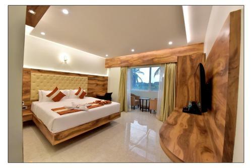Hotel Royal Lotus View Resotel