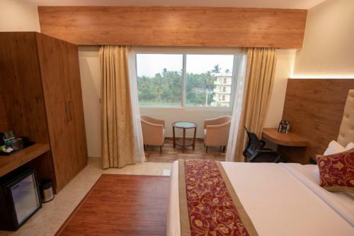 Hotel Royal Lotus View Resotel