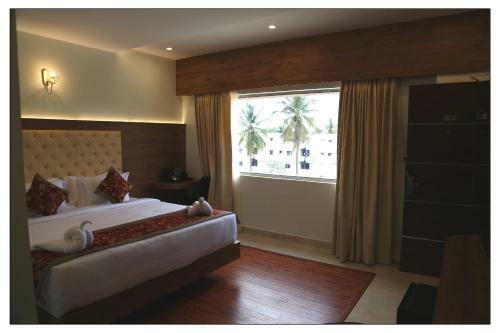 Hotel Royal Lotus View Resotel