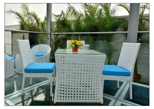 Hotel Royal Lotus View Resotel