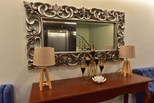 Hotel Royal Lotus View Resotel