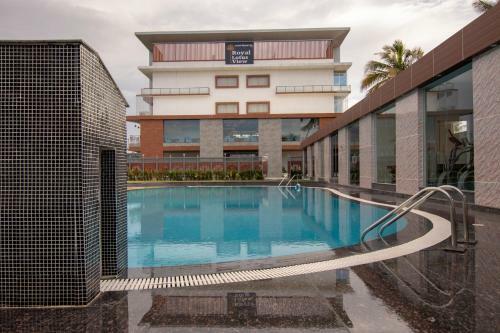 Hotel Royal Lotus View Resotel