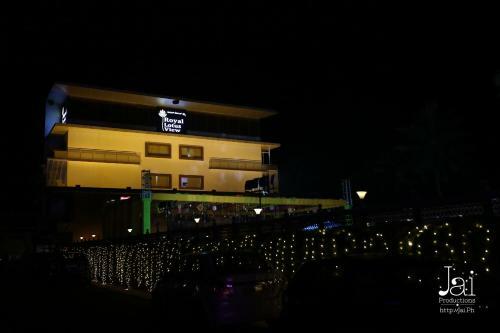 Hotel Royal Lotus View Resotel