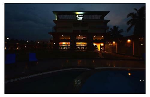 Hotel Royal Lotus View Resotel