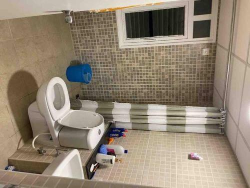 502 Stays - 2bhk Apartment