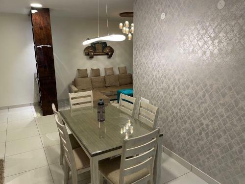 502 Stays - 2bhk Apartment