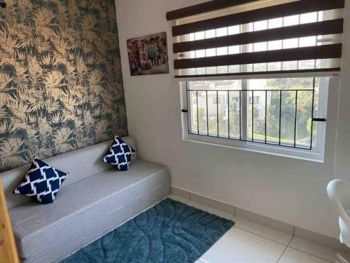 502 Stays - 2bhk Apartment