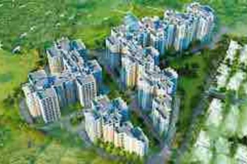 502 Stays - 2bhk Apartment