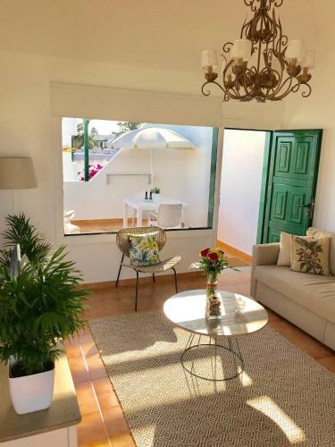 Apartamento Blue Sky