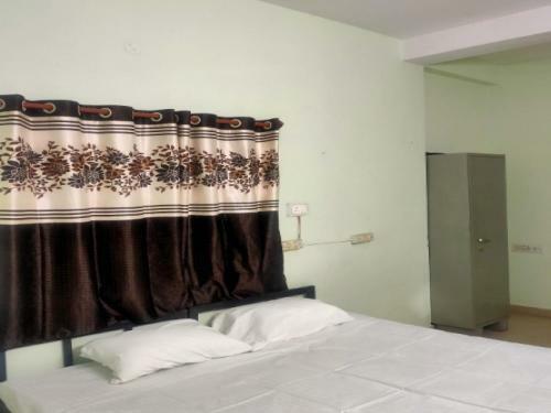 Hotel Spot On 81321 Convival Budget Stay