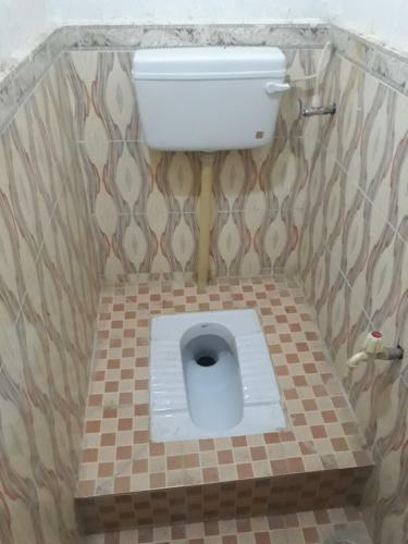 Hostal Mahadev Guest House