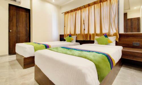 Hotel Treebo Trend Ashoka Imperial