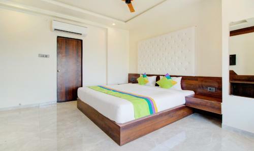 Hotel Treebo Trend Ashoka Imperial