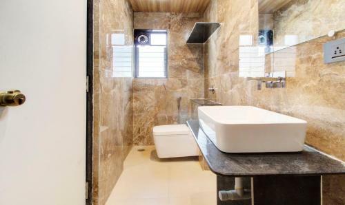 Hotel Treebo Trend Ashoka Imperial