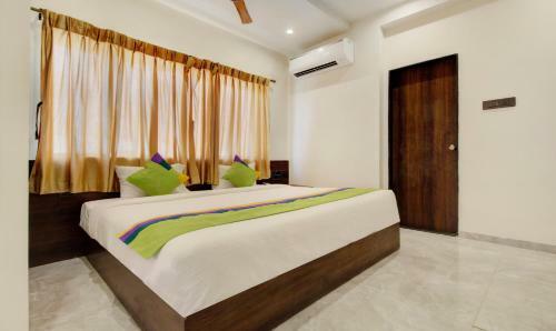 Hotel Treebo Trend Ashoka Imperial