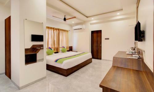 Hotel Treebo Trend Ashoka Imperial
