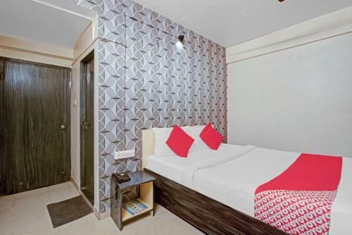 Hotel Oyo Flagship 44919 Orient Comfort