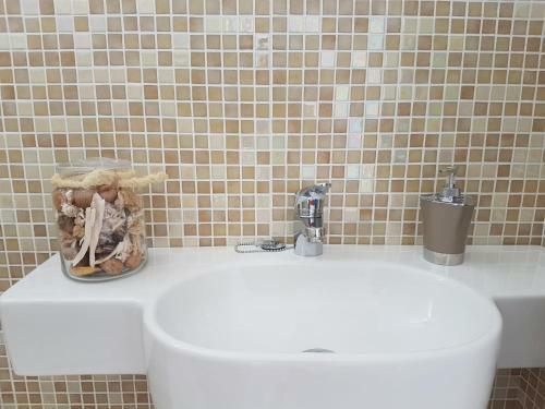 Apartamento Vivienda Aries