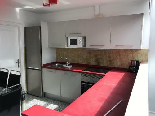 Apartamento Vivienda Aries