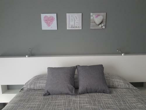 Apartamento Vivienda Aries