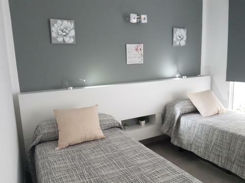 Apartamento Vivienda Aries