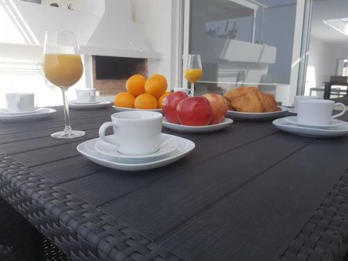 Apartamento Vivienda Aries