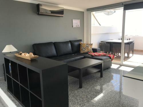 Apartamento Vivienda Aries