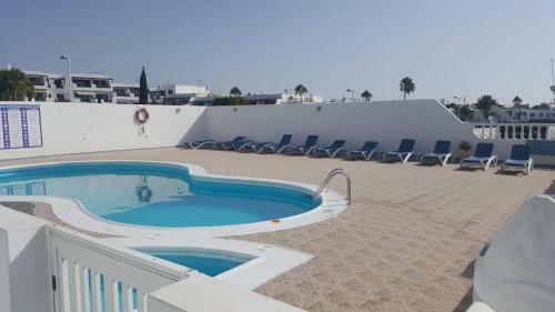 Apartamento Vivienda Aries